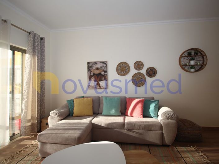 Image No.28-Appartement de 1 chambre à vendre à Albufeira