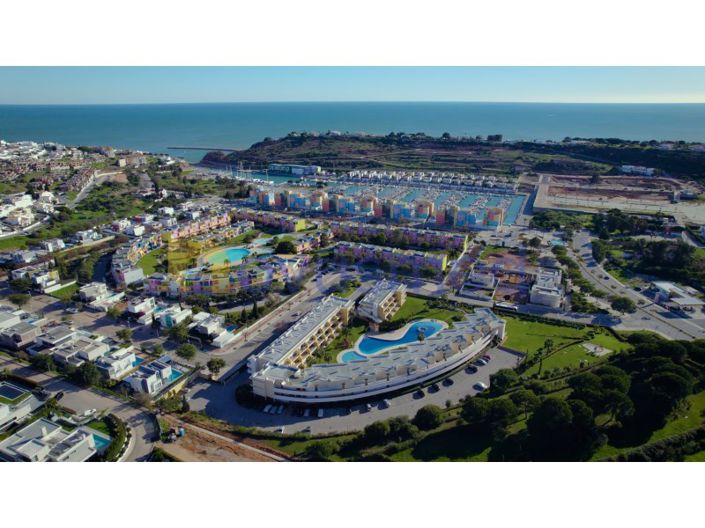 Image No.4-Appartement de 1 chambre à vendre à Albufeira
