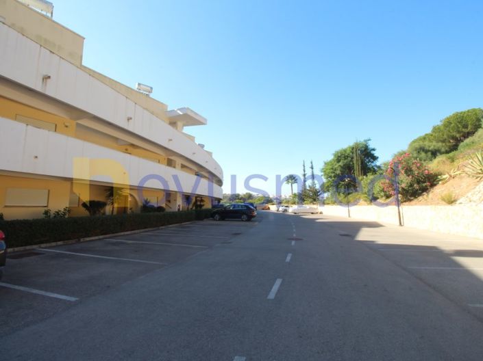 Image No.48-Appartement de 1 chambre à vendre à Albufeira