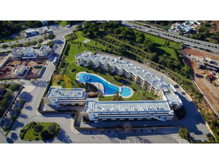 Image No.5-Appartement de 1 chambre à vendre à Albufeira