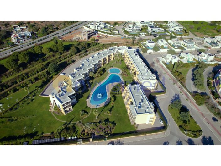 Image No.6-Appartement de 1 chambre à vendre à Albufeira
