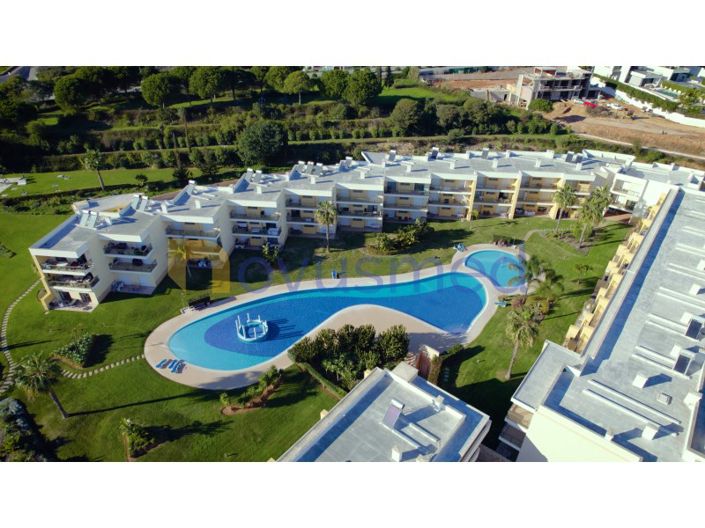 Image No.7-Appartement de 1 chambre à vendre à Albufeira