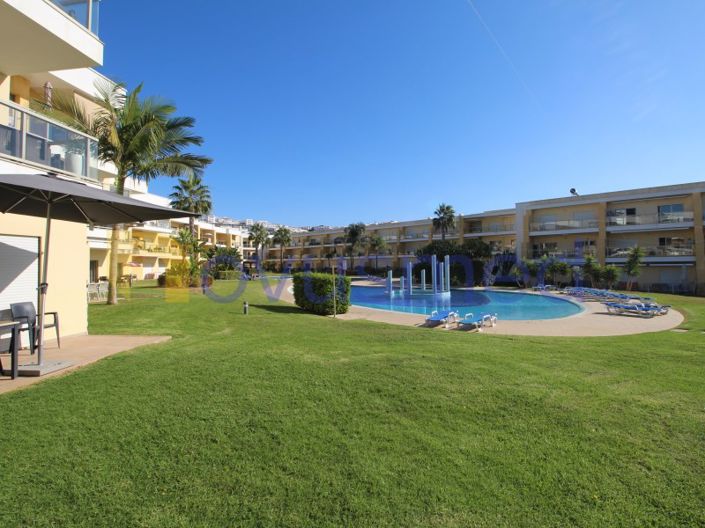 Image No.8-Appartement de 1 chambre à vendre à Albufeira