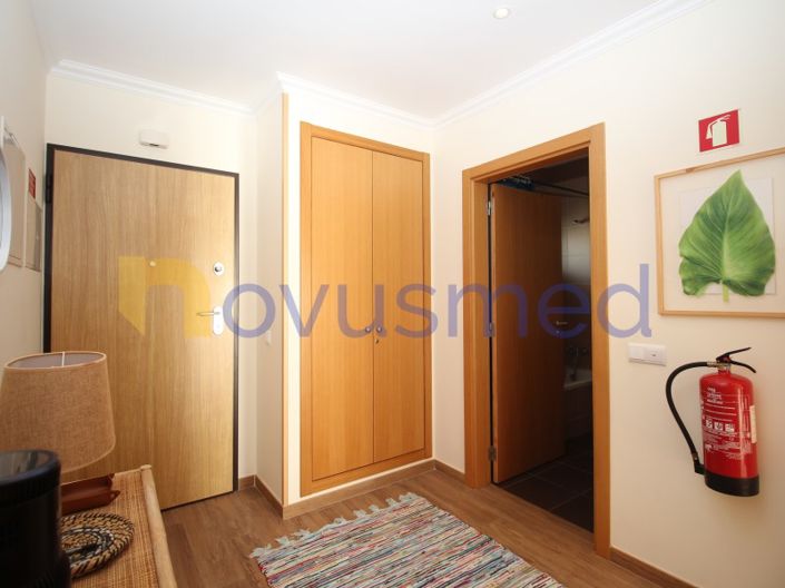 Image No.9-Appartement de 1 chambre à vendre à Albufeira
