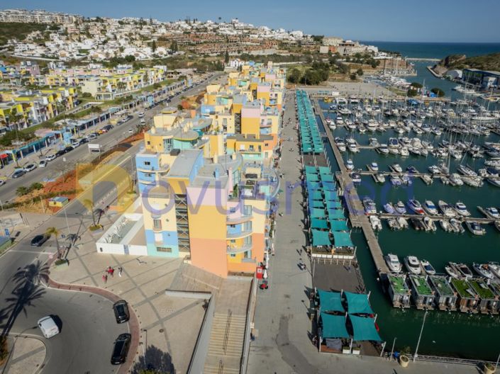 Image No.25-Appartement de 2 chambres à vendre à Albufeira