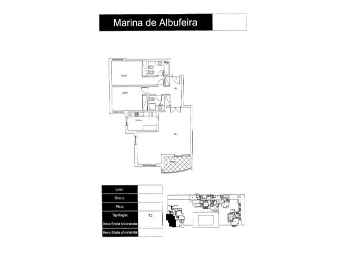 Image No.30-2 Bed Apartment for sale