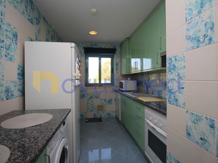 Image No.5-Appartement de 2 chambres à vendre à Albufeira