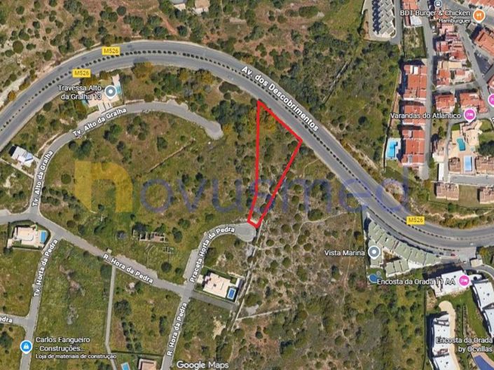 Image No.9-Plot for sale