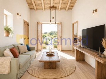 1 - Albufeira, House