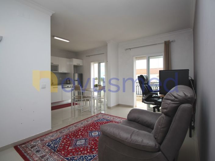 Image No.10-Appartement de 1 chambre à vendre à Silves