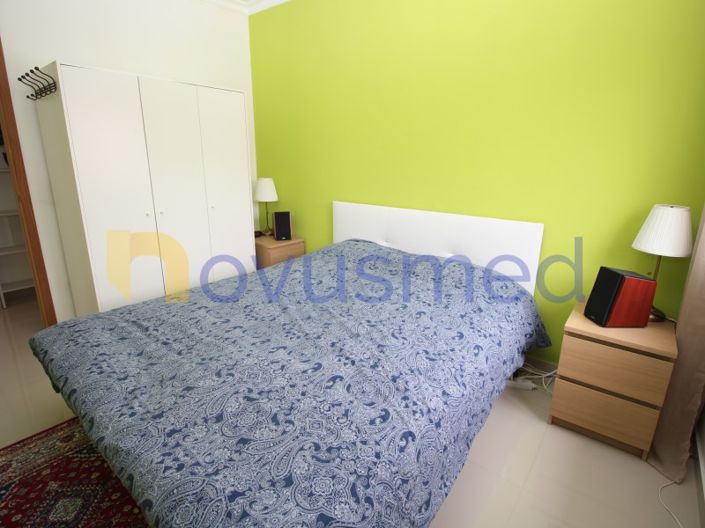 Image No.12-Appartement de 1 chambre à vendre à Silves