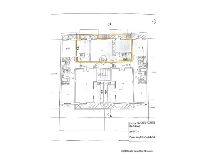 Image No.20-Appartement de 1 chambre à vendre à Silves