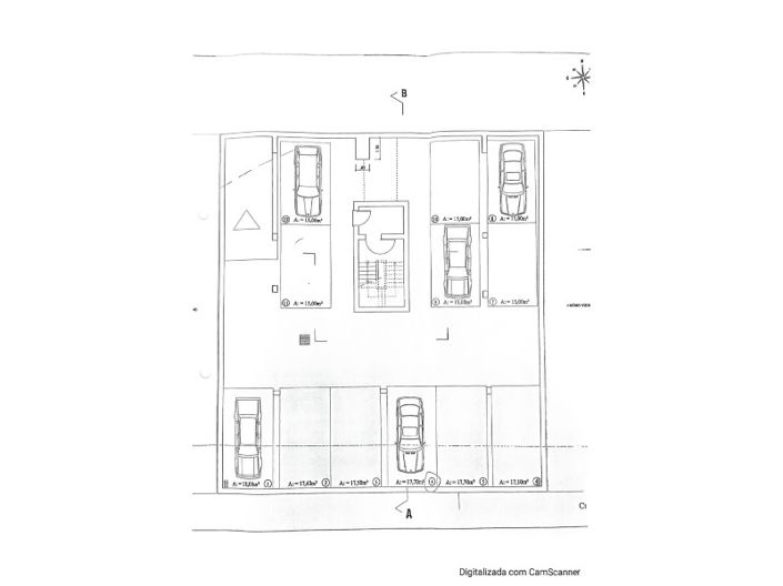 Image No.21-Appartement de 1 chambre à vendre à Silves