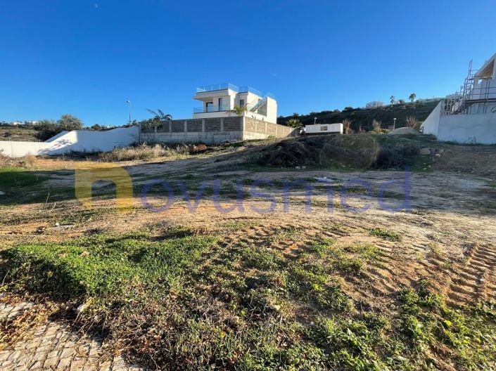 Image No.11-Terrain à vendre à Albufeira