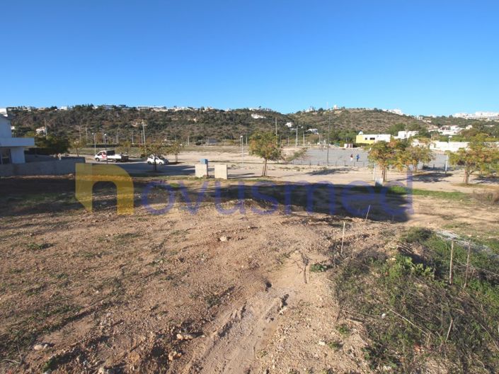 Image No.12-Terrain à vendre à Albufeira