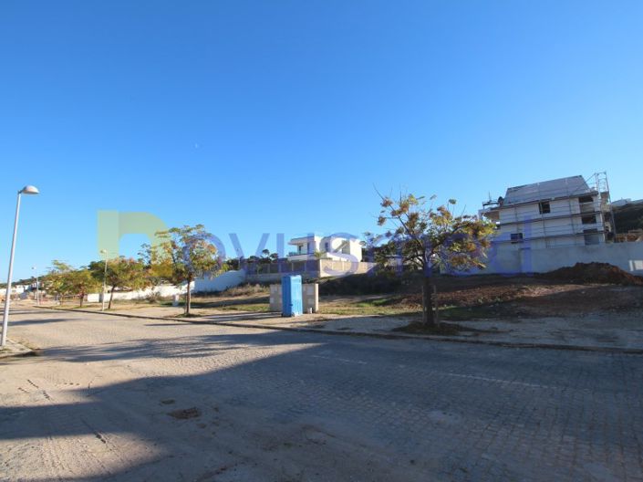 Image No.15-Terrain à vendre à Albufeira