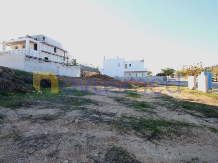 Image No.20-Plot for sale