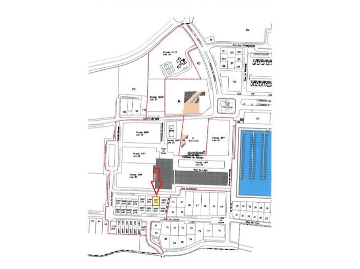 Image No.24-Terrain à vendre à Albufeira