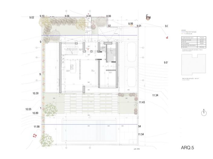 Image No.31-Terrain à vendre à Albufeira