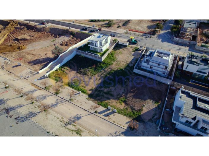 Image No.4-Terrain à vendre à Albufeira