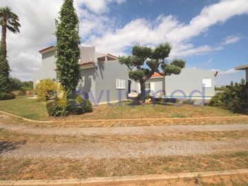 1 - Albufeira, House