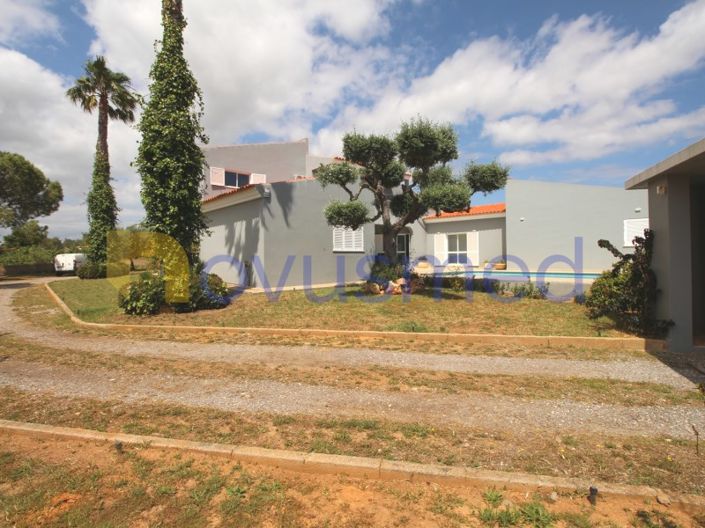 Image No.2-Maison de 5 chambres à vendre à Albufeira