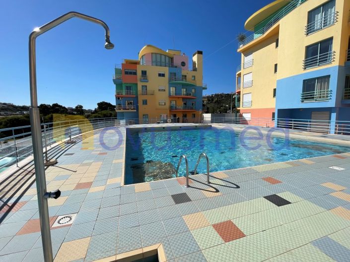 Image No.20-Appartement de 1 chambre à vendre à Albufeira