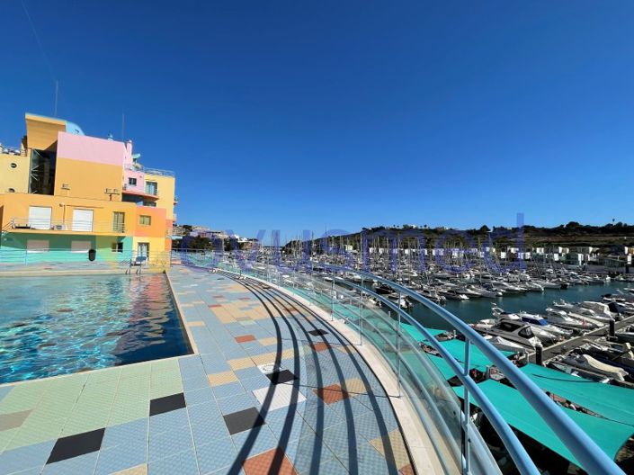 Image No.21-1 Bed Apartment for sale