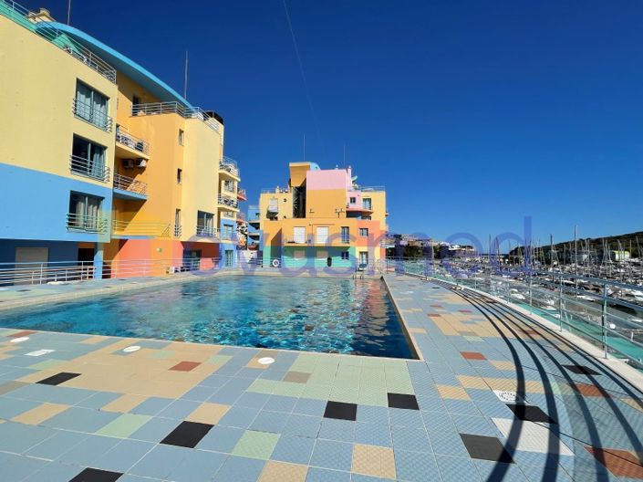 Image No.21-Appartement de 1 chambre à vendre à Albufeira