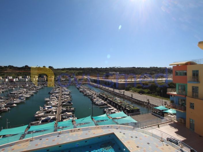 Image No.26-Appartement de 1 chambre à vendre à Albufeira