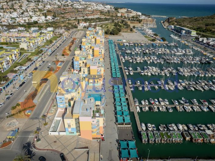 Image No.27-Appartement de 1 chambre à vendre à Albufeira
