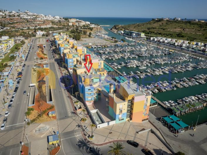 Image No.6-Appartement de 1 chambre à vendre à Albufeira