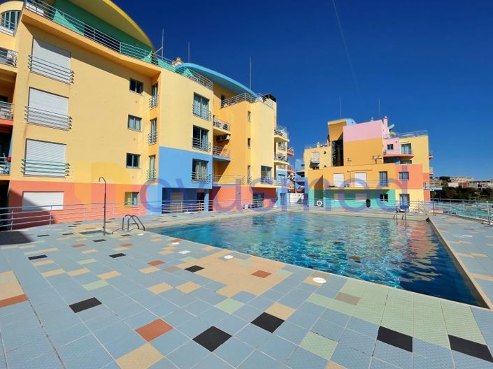 Image No.8-Appartement de 1 chambre à vendre à Albufeira