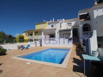 1 - Albufeira, House