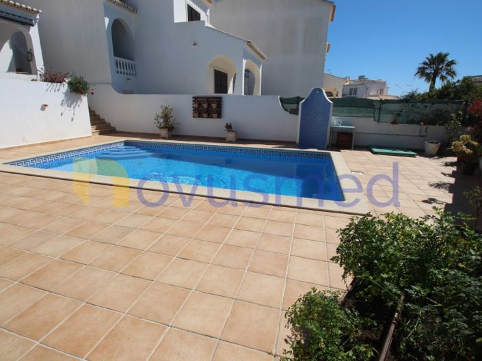 Image No.21-4 Bed House for sale