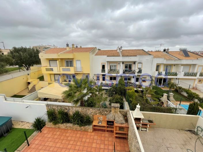 Image No.2-Maison de 4 chambres à vendre à Albufeira
