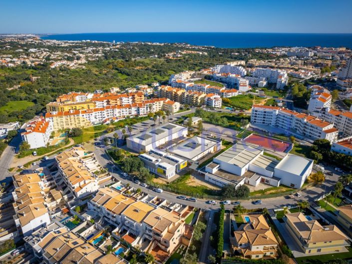 Image No.3-Maison de 4 chambres à vendre à Albufeira