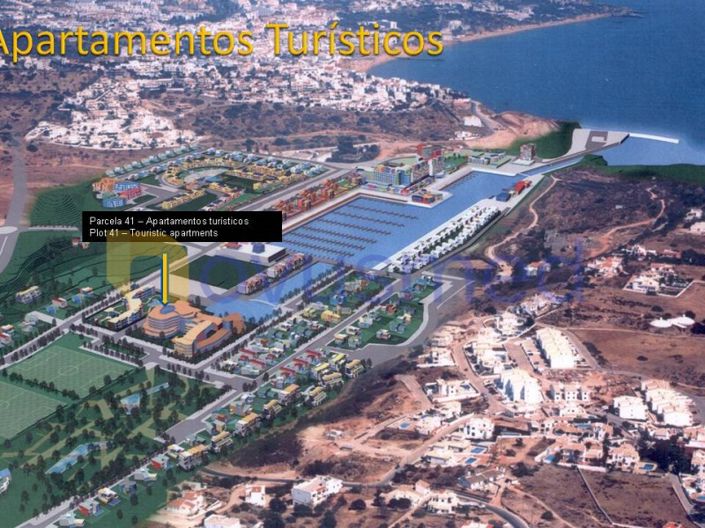 Image No.7-Plot for sale