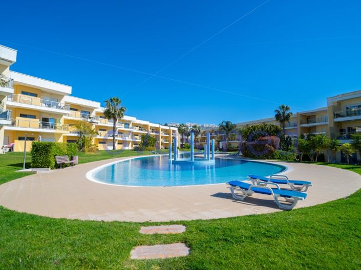 Image No.3-Appartement de 2 chambres à vendre à Albufeira