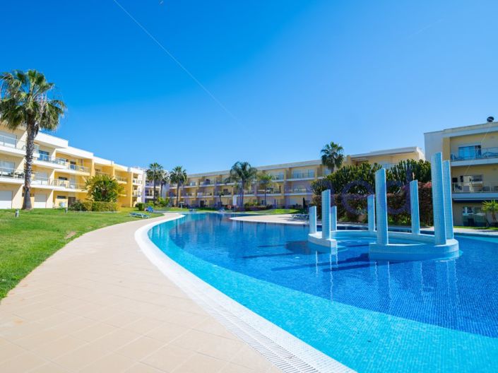 Image No.4-Appartement de 2 chambres à vendre à Albufeira