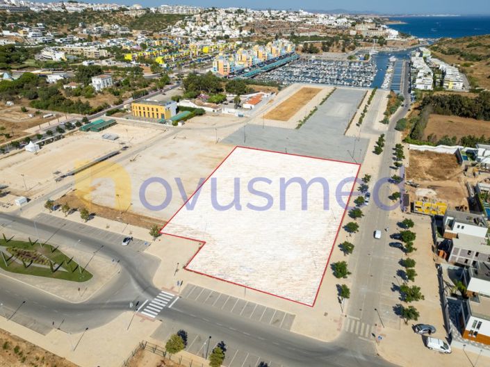 Image No.3-Plot for sale