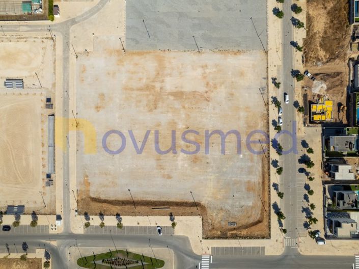 Image No.4-Plot for sale