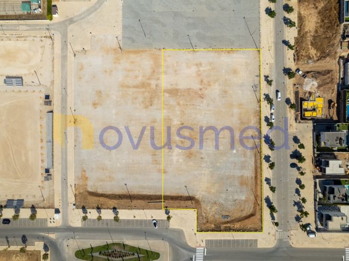 Image No.5-Plot for sale