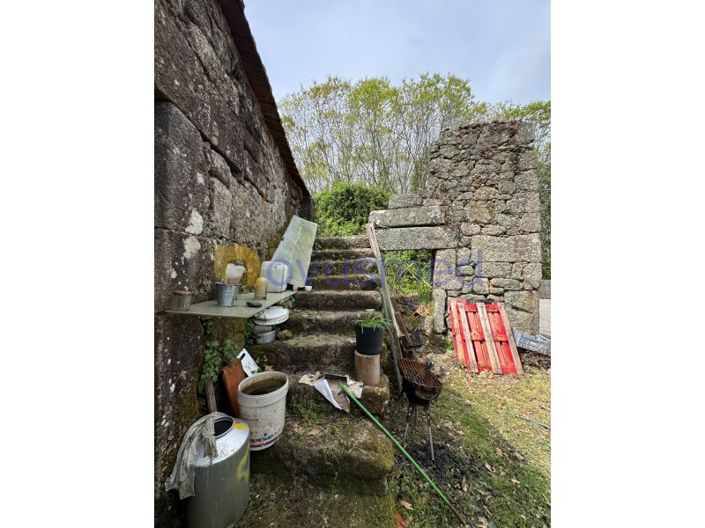 Image No.8-Ferme de 1 chambre à vendre à Vouzela