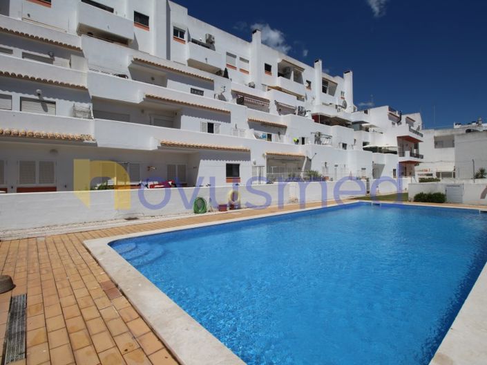 Image No.25-1 Bed Apartment for sale