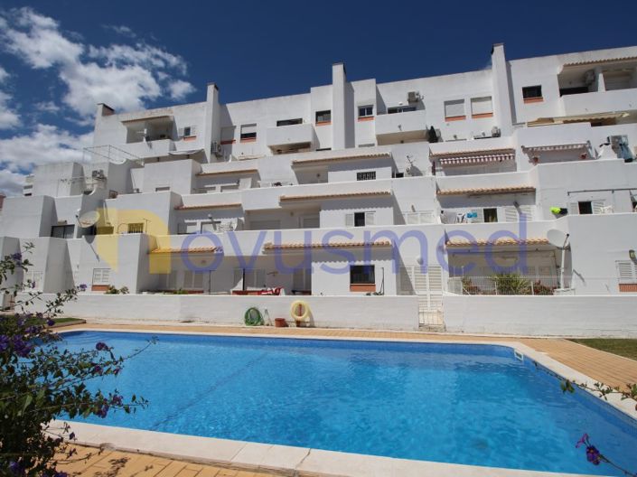 Image No.26-1 Bed Apartment for sale
