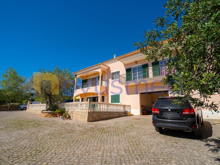 Image No.36-Ferme de 5 chambres à vendre à Albufeira