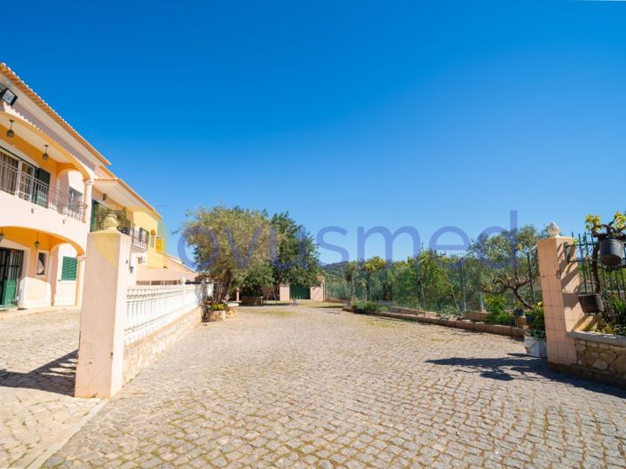 Image No.36-5 Bed Farmhouse for sale