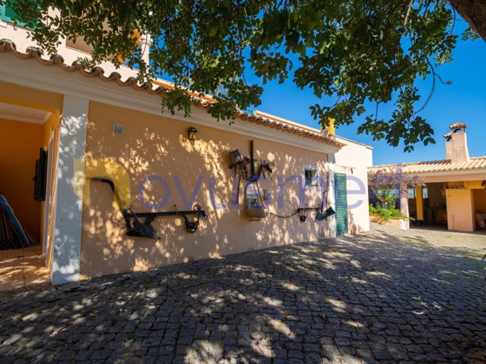 Image No.37-Ferme de 5 chambres à vendre à Albufeira