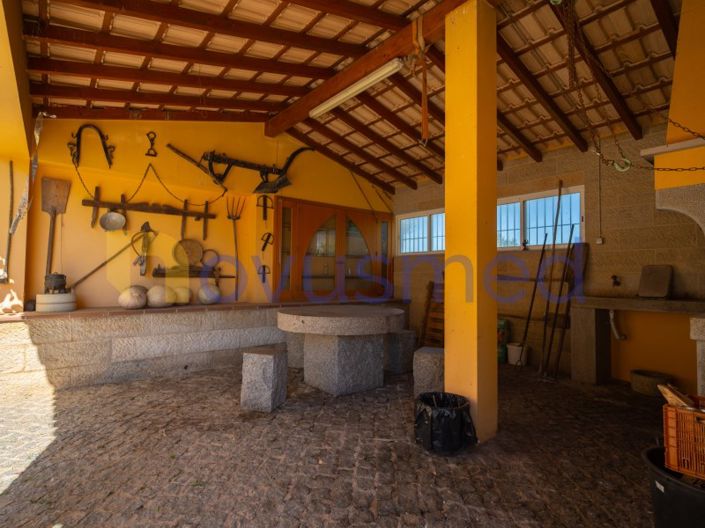 Image No.38-Ferme de 5 chambres à vendre à Albufeira
